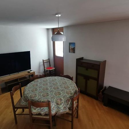 Homey Apartment In The Heart Of Cervinia Брей-Червиния Экстерьер фото