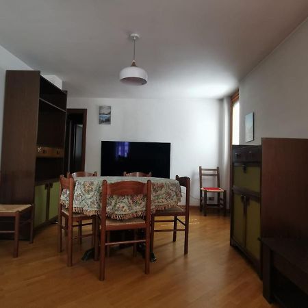 Homey Apartment In The Heart Of Cervinia Брей-Червиния Экстерьер фото