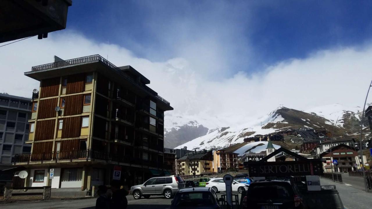 Homey Apartment In The Heart Of Cervinia Брей-Червиния Экстерьер фото
