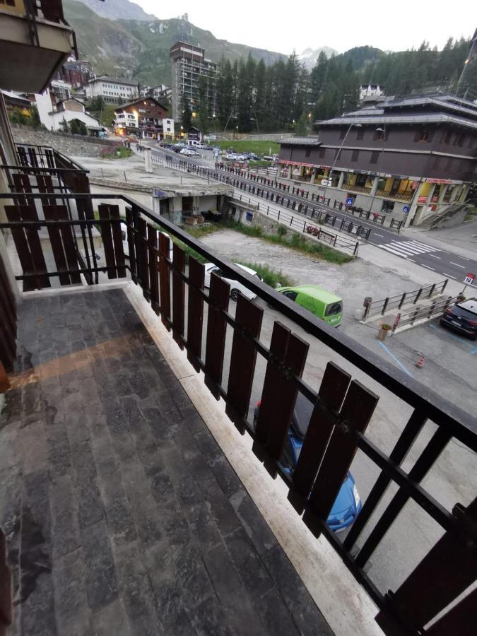 Homey Apartment In The Heart Of Cervinia Брей-Червиния Экстерьер фото