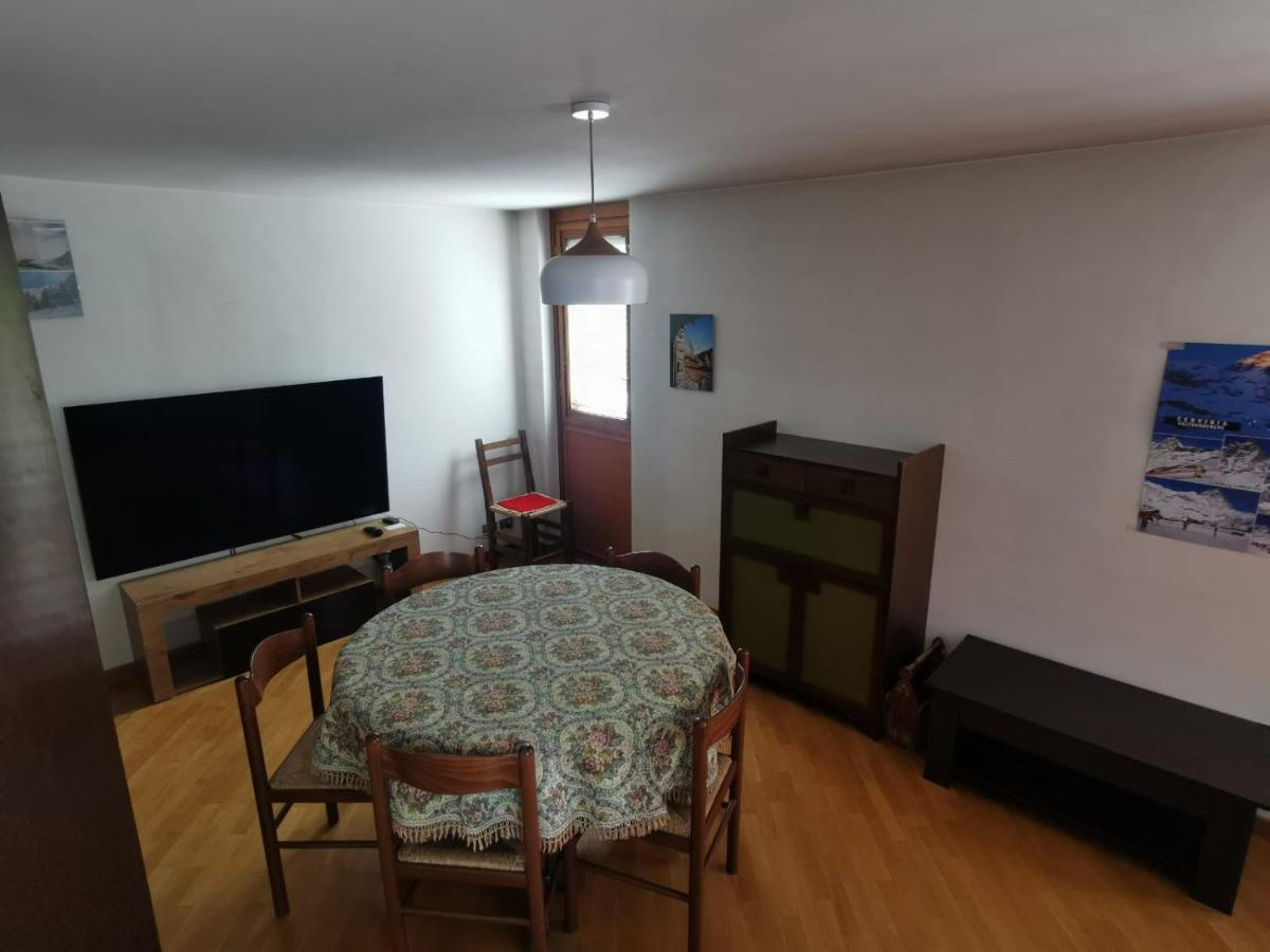Homey Apartment In The Heart Of Cervinia Брей-Червиния Экстерьер фото