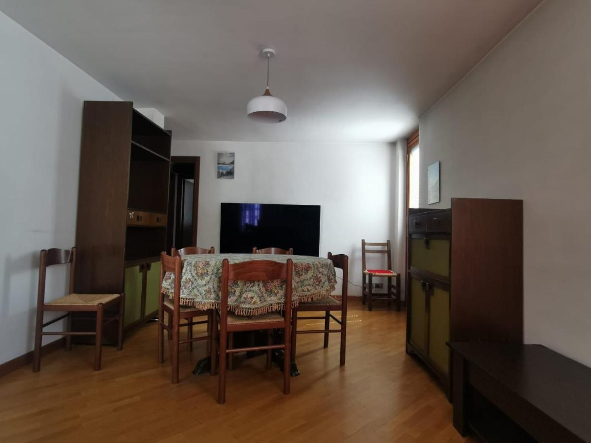Homey Apartment In The Heart Of Cervinia Брей-Червиния Экстерьер фото
