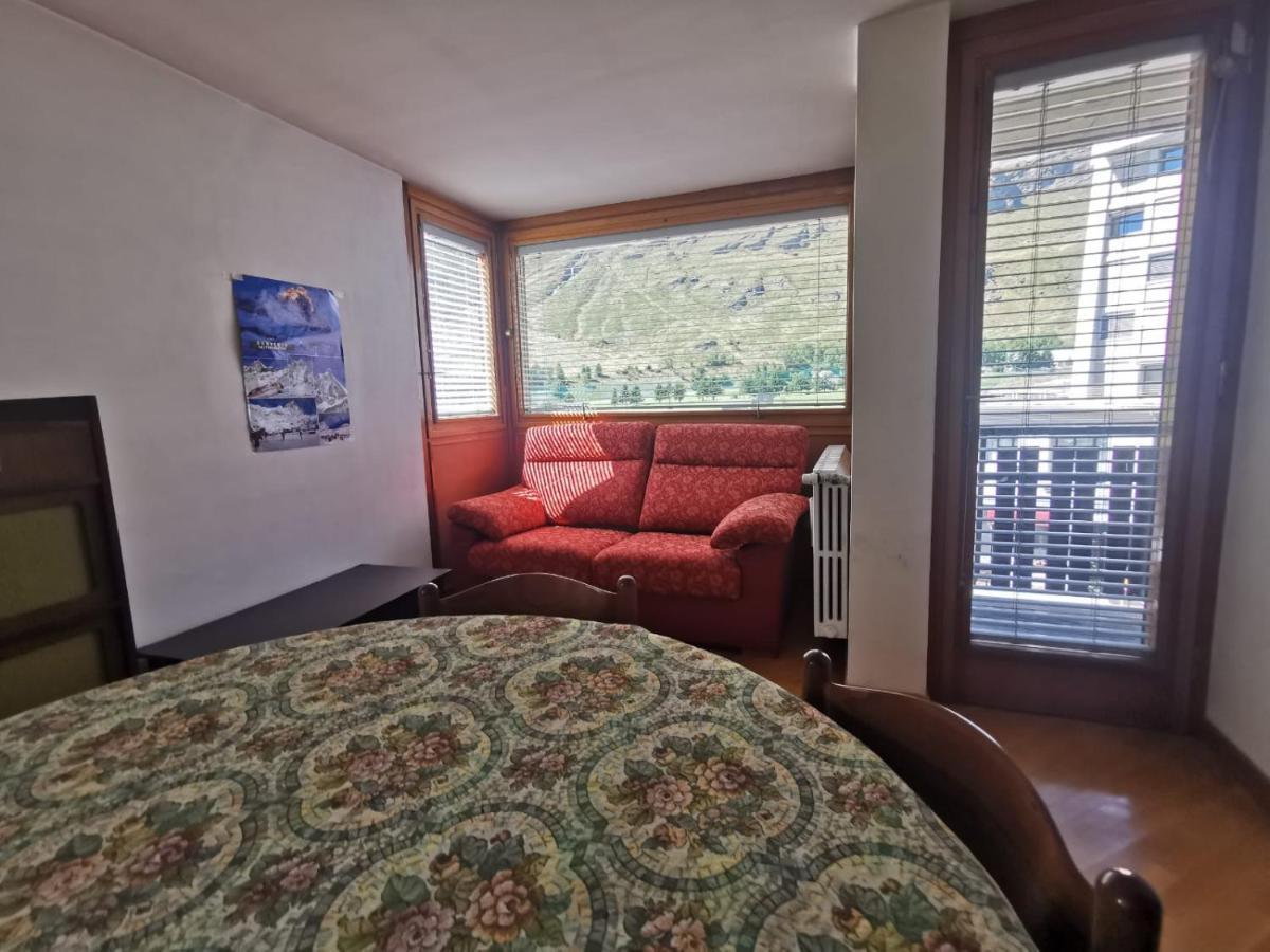 Homey Apartment In The Heart Of Cervinia Брей-Червиния Экстерьер фото