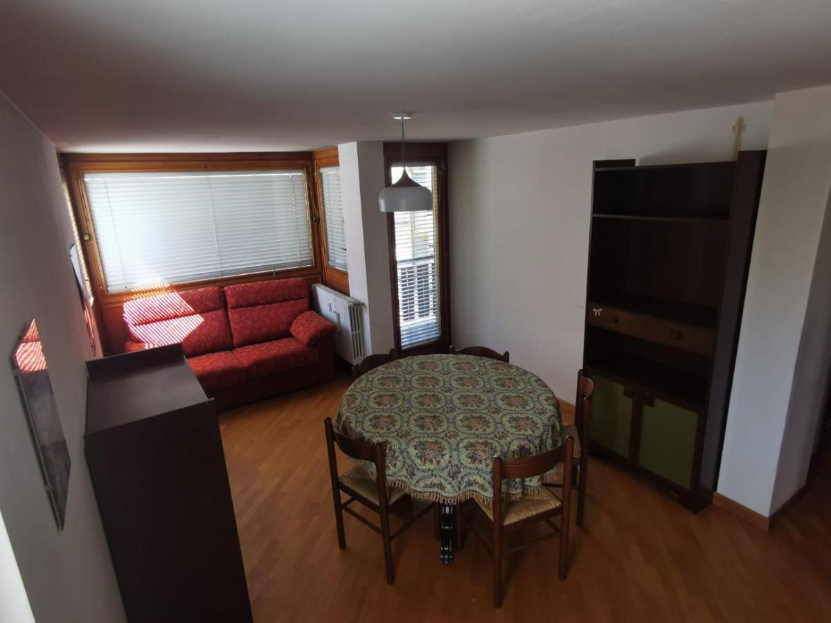 Homey Apartment In The Heart Of Cervinia Брей-Червиния Экстерьер фото