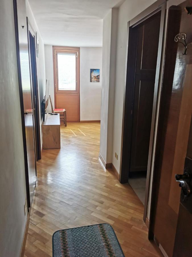 Homey Apartment In The Heart Of Cervinia Брей-Червиния Экстерьер фото