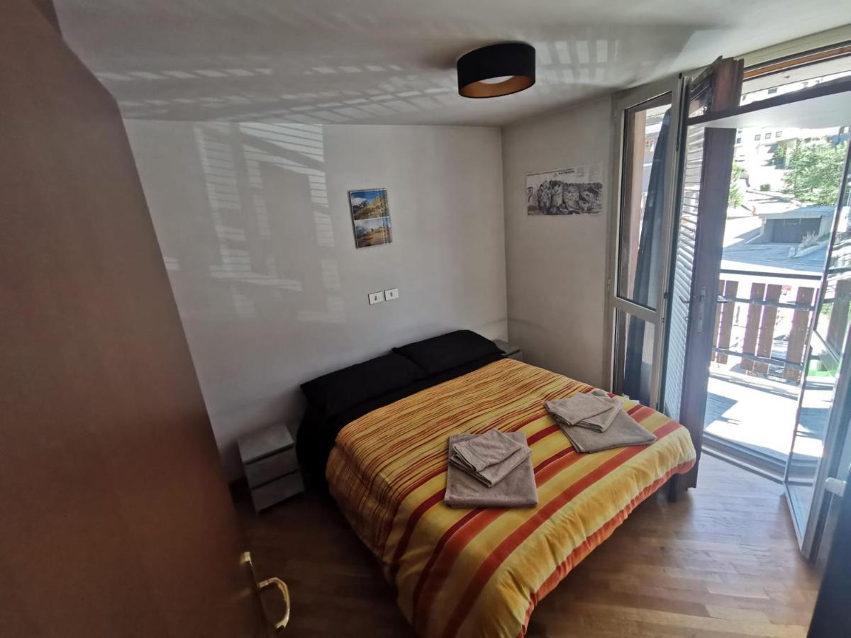 Homey Apartment In The Heart Of Cervinia Брей-Червиния Экстерьер фото